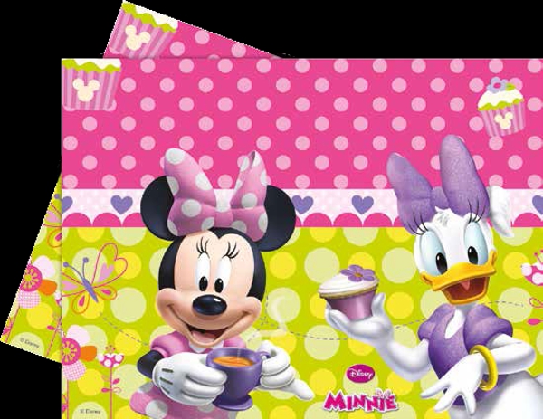 Tischdecke-Minnie-Maus-Kindergeburtstag-Disney-Daisy-Duck.jpg