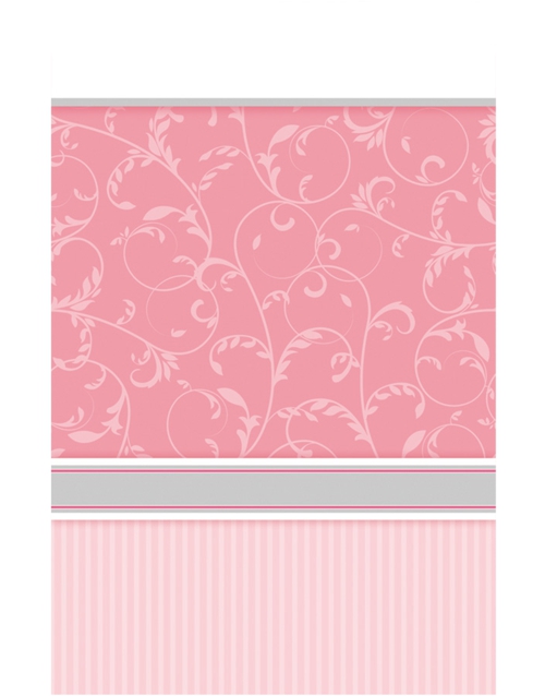 Tischdecke-zu-Kommunion-Taufe-pink-Tischdekoration-Kommunion-Taufe