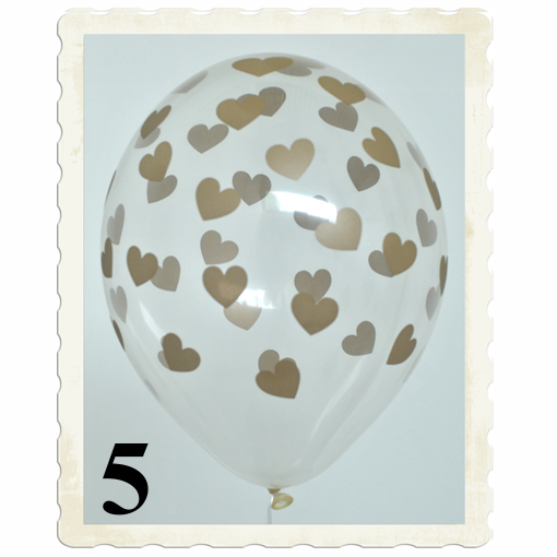 Transparente-Luftballons-mit-goldenen-Herzen-5-Stueck