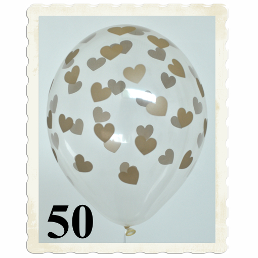 Transparente-Luftballons-mit-goldenen-Herzen-50-Stueck