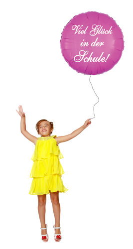 Viel-Glueck-in-der-Schule-Luftballon-in-Pink-aus-Folie-45-cm-mit-Helium-Geschenk-fuer-das-Schulkind