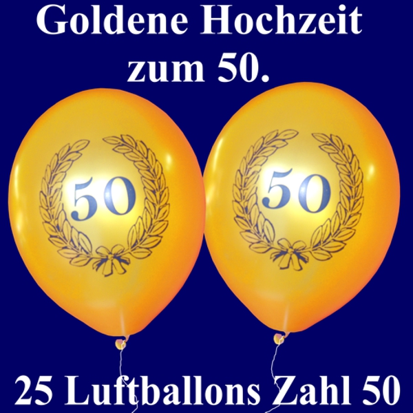 Geburtstag Luftballons Party