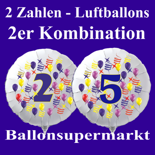 Zahlen-Luftballons-Kombination-Geburtstagszahlen-Zahlen zum-Jubilaeum