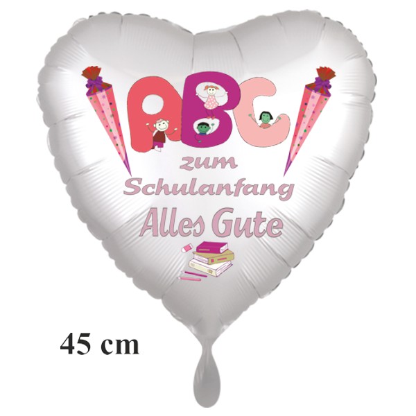 abc-herzluftballon-zum-schulanfang-satin-de-luxe-weiss-45cm-mit-helium