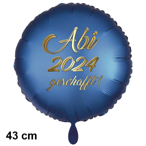 abi-2024-geschafft-runder-luftballon-aus-folie-satin-de-luxe-blau-43cm-rund-mit-helium