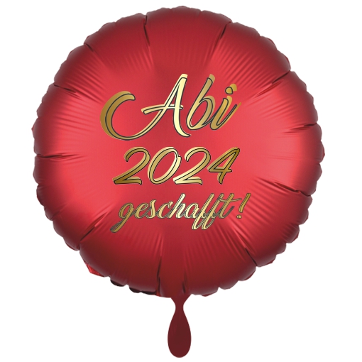 abi-2024-geschafft-runder-luftballon-aus-folie-satin-de-luxe-rot-43cm-rund-mit-helium