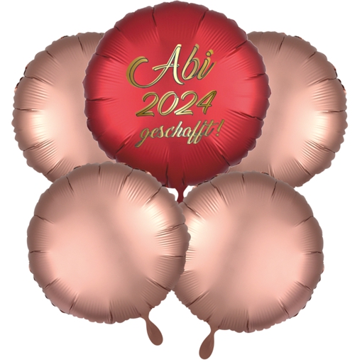 abitur-2024-geschafft-helium-luftballons-bouquet-5-luftballons