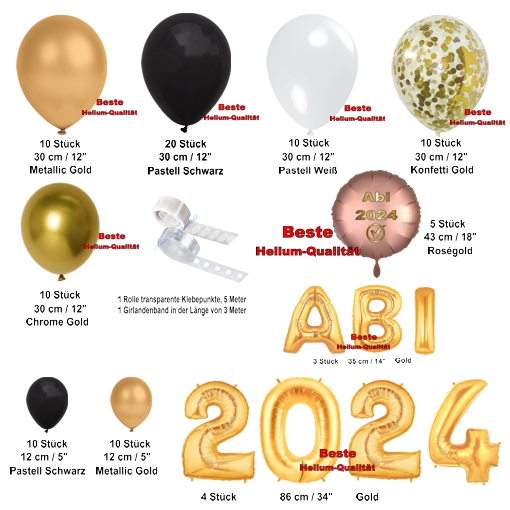 abitur-feier-party-deko-set-rosegold-gold-teile-2024