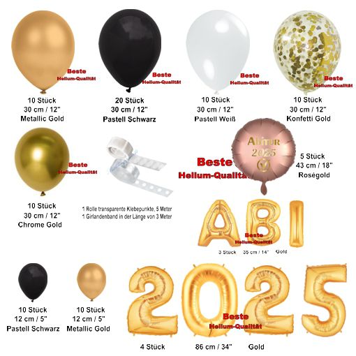 abitur-feier-party-deko-set-rosegold-gold-teile-2025