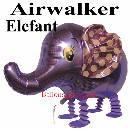 elefant-laufender-tier-luftballon-airwalker