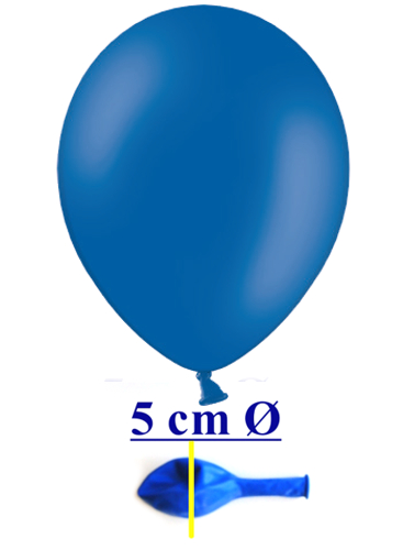 ausdehnung-eines-latex-luftballons-um-ein-vielfaches