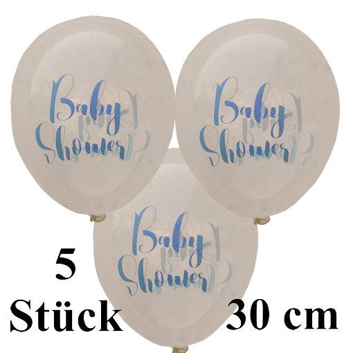 baby-shower-luftballons-baby-party-geburt-5-stueck-transparent