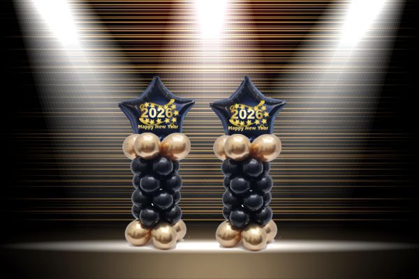ballondeko-silvester-sternballons-happy-new-year-2026 ballondeko-silvester-sternballons-happy-new-year-2026