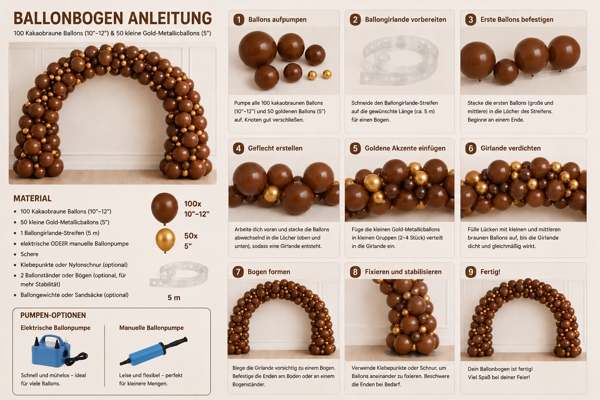 Anleitung