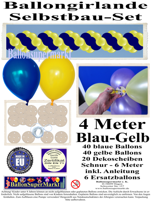 ballongirlande-selbstbau-set-girlande-aus-luftballons-zum-selbermachen-blau-gelb-4m