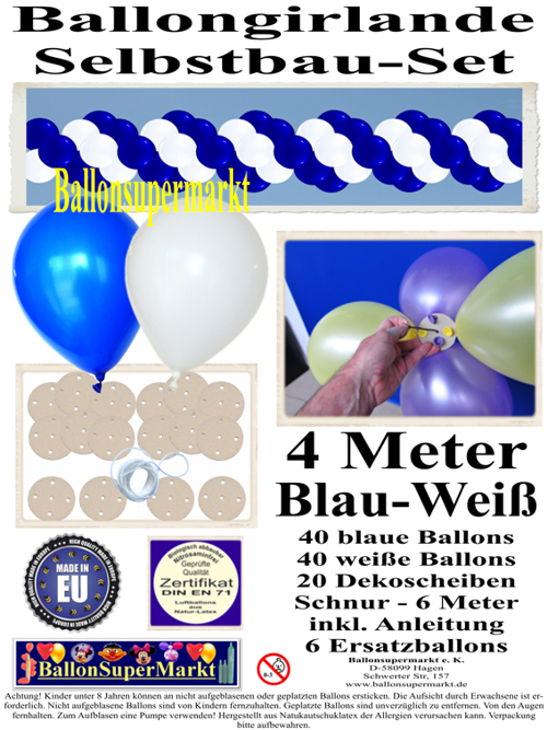 ballongirlande-selbstbau-set-girlande-aus-luftballons-zum-selbermachen-blau-weiß-4m