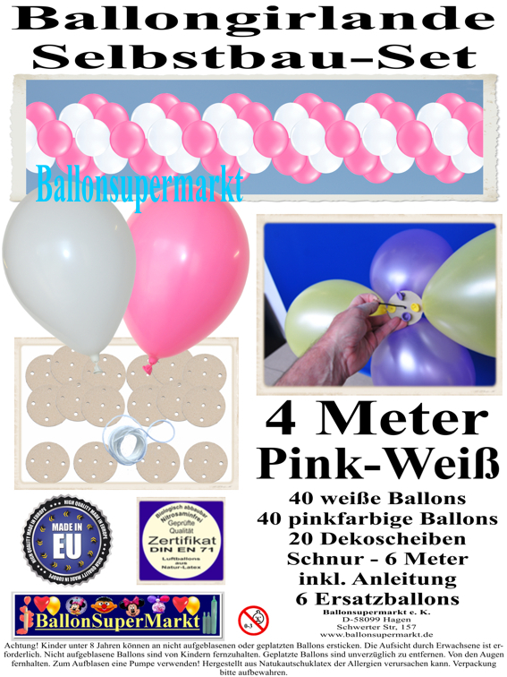 ballongirlande-selbstbau-set-girlande-aus-luftballons-zum-selbermachen-pink-weiss-4m
