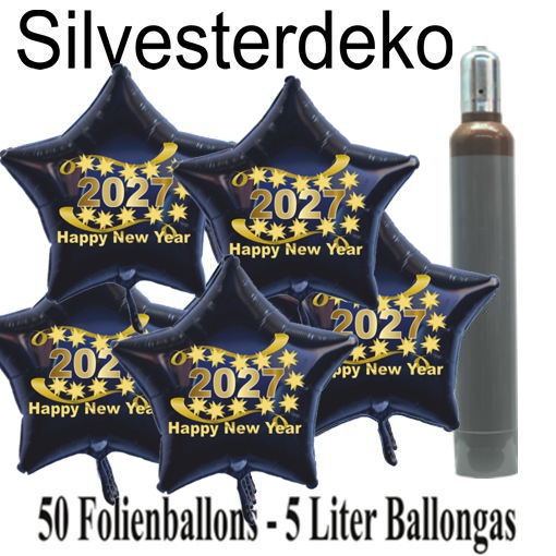 ballons-helium-set-50-sternballons-silvester-2027-happy-new-year-5-liter-helium