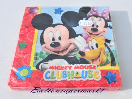 club-house-micky-maus-partyservietten