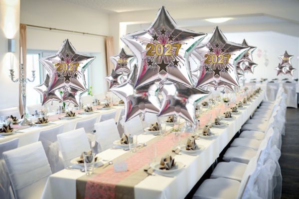 dekoration-silvester-silbernes-bouquet-2027 dekoration-silvester-silbernes-bouquet-2027