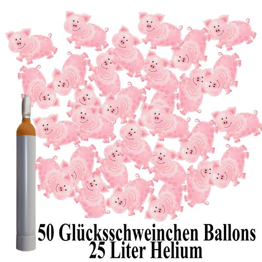 der-silvesterparty-hit-50-gluecksschwein-luftballons-mit-25-liter-helium