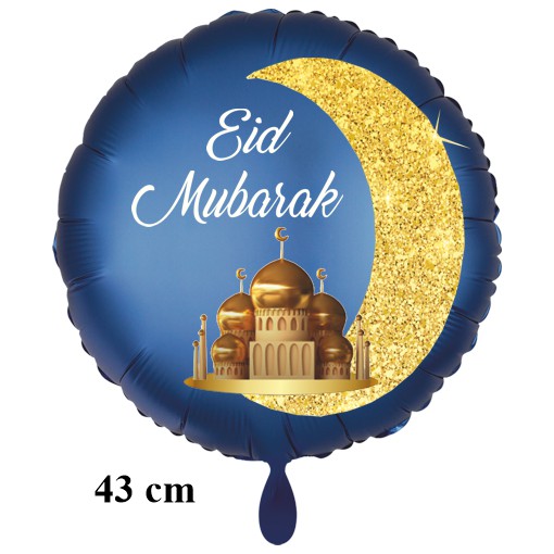 eid-mubarak-luftballon-aus-folie-satin-de-luxe-blau-43-cm