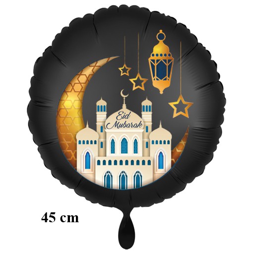 eid-mubarak-luftballon-aus-folie-schwarz-43-cm