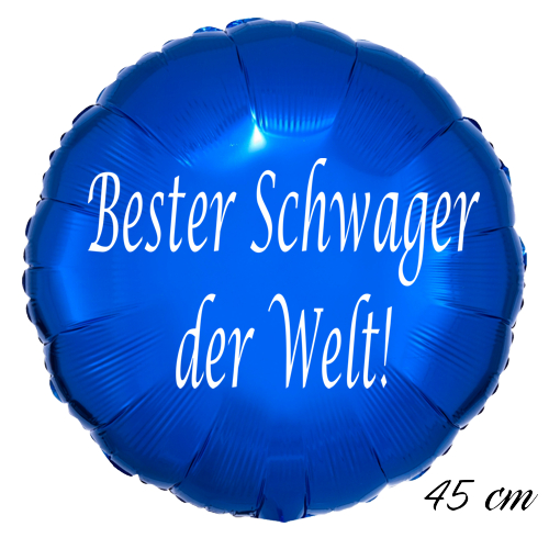 folienballon-bester-schwager-der-welt-45-cm-inklusive-helium