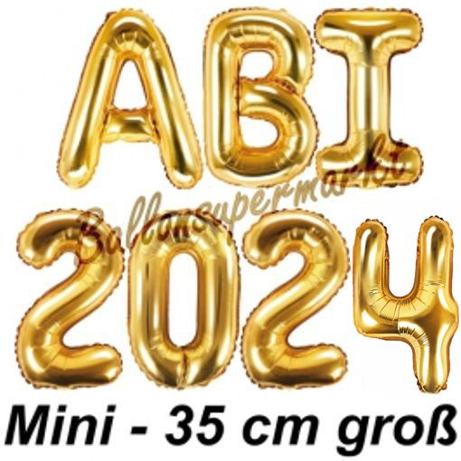 Folienballons-Abi-2024-Gold-35-cm-Dekoration-Abitur-Luftfuellung