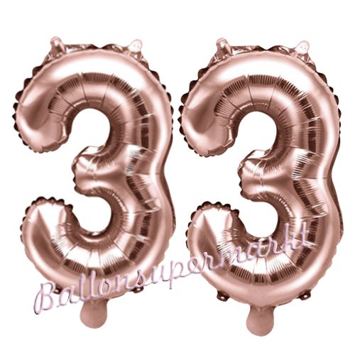 folienballons-zahl-33-roseegold-35-cm-zum-33.-geburtstag-und-jubilaeum