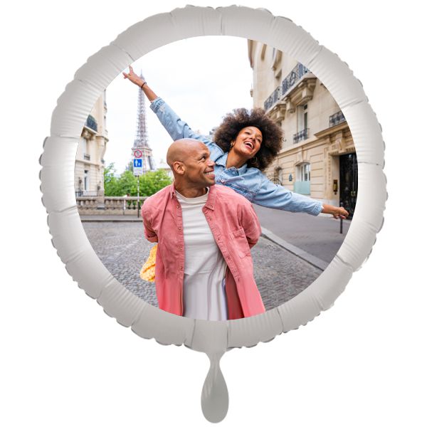 Fotoballon