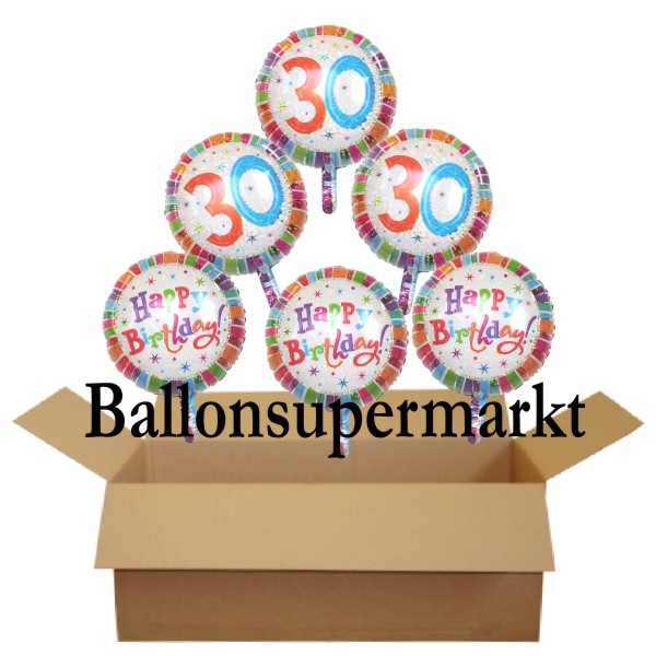 Geburtstag-luftballons-30-geburtstag