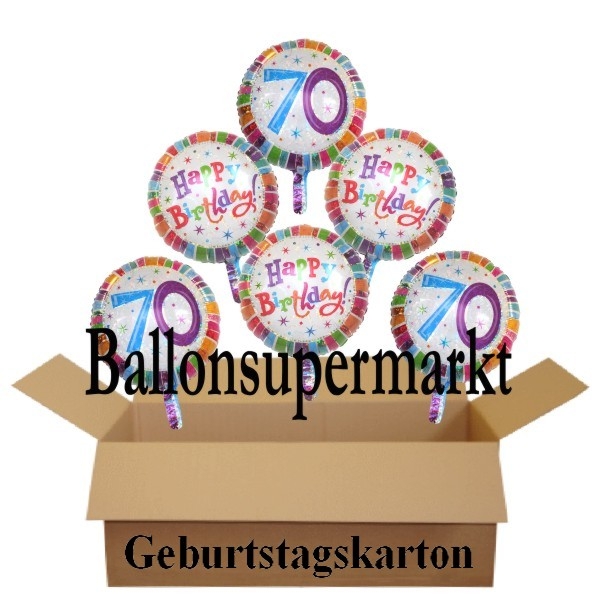 Geburtstag-luftballons-70-geburtstag