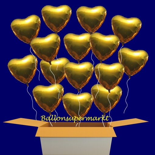 goldene-herzluftballons-zur-hochzeit-folienballons-mit-helium-versand-karton