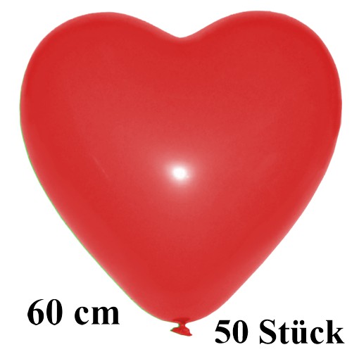 grosse-herzluftballons-rot-60cm-50-stueck