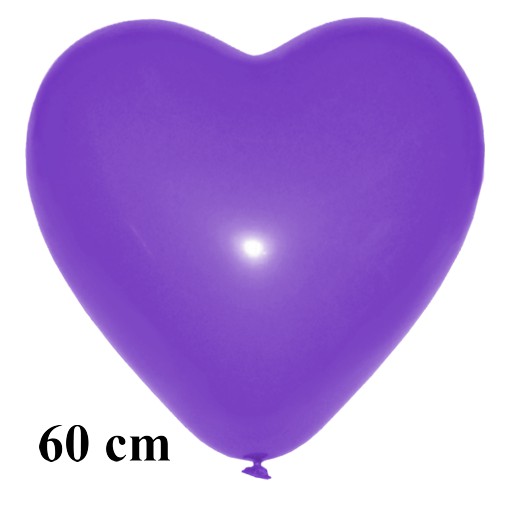 herzluftballon-farbe-blau-60-cm