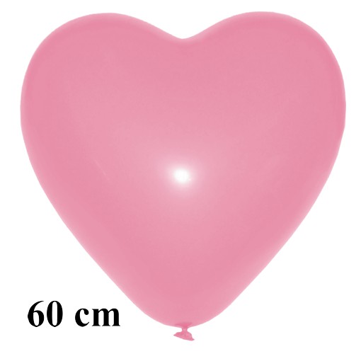 herzluftballon-farbe-rosa-60-cm