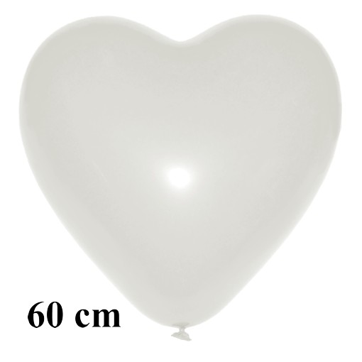 herzluftballon-farbe-weiss-60-cm