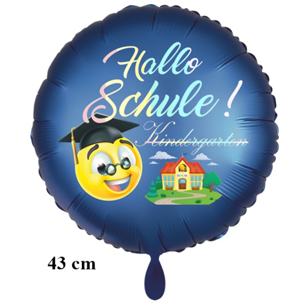 hallo-schule-kindergarten-aus-luftballon-satin-de-luxe-blau-45cm-mit-helium