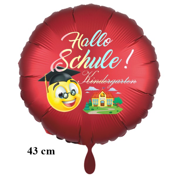 hallo-schule-kindergarten-aus-luftballon-satin-de-luxe-rot-45cm-mit-helium