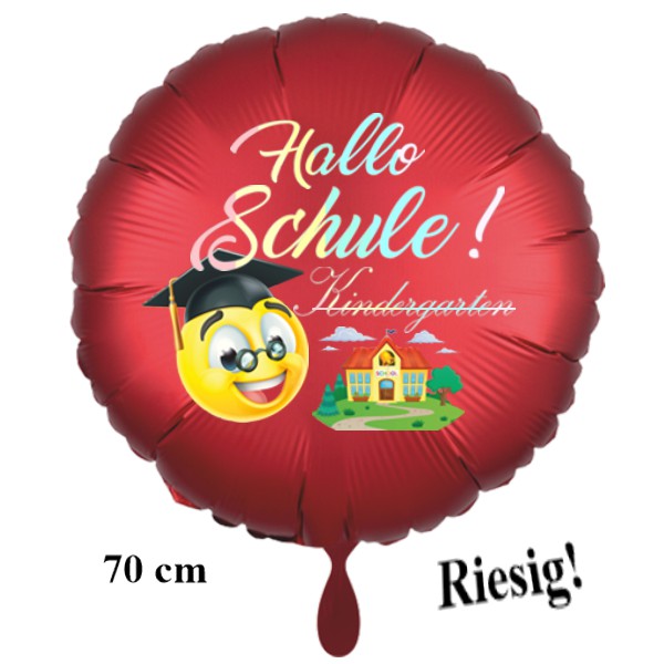 hallo-schule-kindergarten-aus-luftballon-satin-de-luxe-rot-70cm-mit-helium