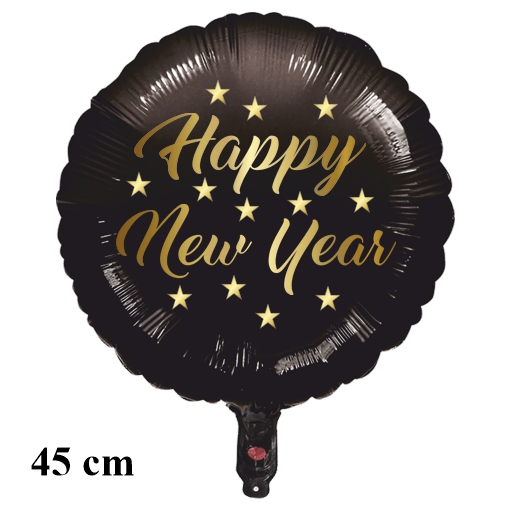 happy-new-year-luftballon-schwarz-rund-45cm-zu-silvester