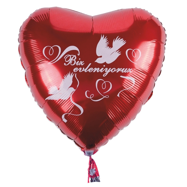 herzluftballon-rot-biz-evleniyoruz-wir-heiraten-auf-tuerkisch