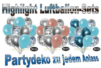 Highlight Luftballons