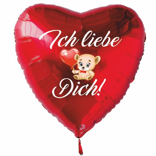 Ich-liebe-Dich-Helium-Herzballon-mit-Luftballon-Baerchen-zu-Liebe-und-Valentinstag Ich-liebe-Dich-Helium-Herzballon-mit-Luftballon-Baerchen-zu-Liebe-und-Valentinstag