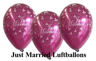 Just-Married-Hochzeitsballons-Latex-Luftballon-burgund