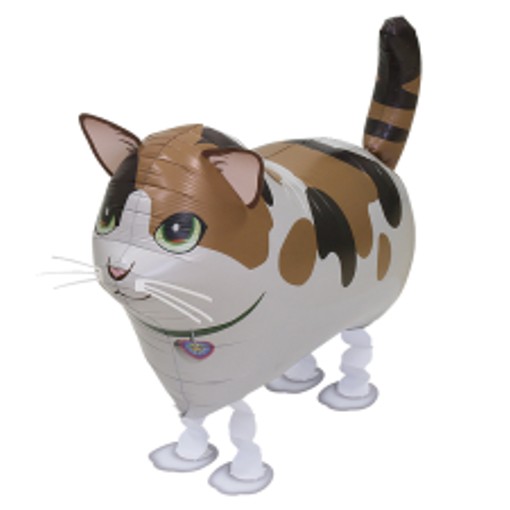 katze_airwalker_luftballon_laufende_tiere