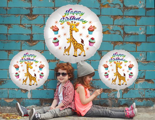 kindergeburtstag-giraffen-luftballon-bouquet-mit-helium