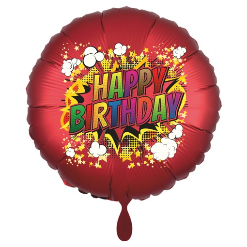 luftballon-aus-folie-happy-birthday-blow-satin-luxe-rot-45cm
