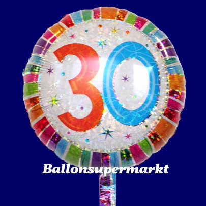 Geburtstag 30 Geburtstagsüberaschung